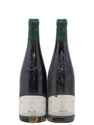 Coteaux du Layon Saint Aubin Clos des Bois Jo Pithon