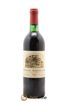 Château Magdelaine