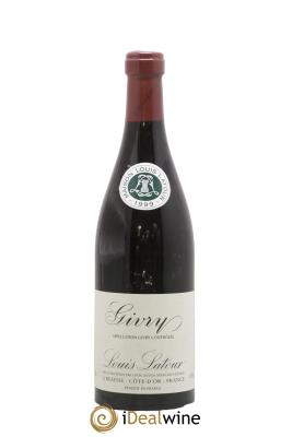 Givry Louis Latour