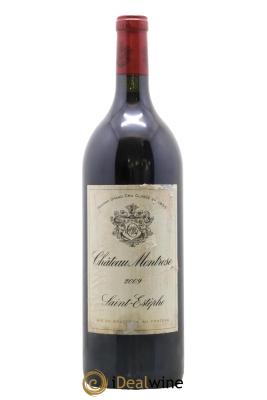 Château Montrose 2ème Grand Cru Classé