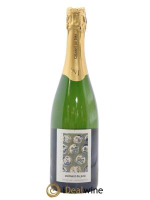 Crémant du Jura Romain - Julien - Charline Labet