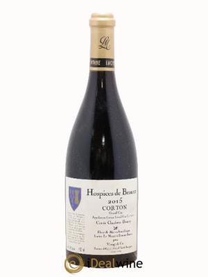 Corton Grand Cru Cuvée Charlotte Dumay Hospices De Beaune