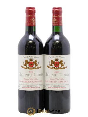 Château Laroze Grand Cru Classé