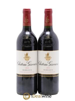 Château Giscours 3ème Grand Cru Classé