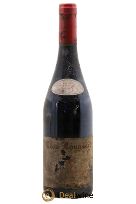 Saumur-Champigny Les Poyeux Clos Rougeard
