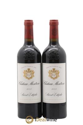 Château Montrose 2ème Grand Cru Classé