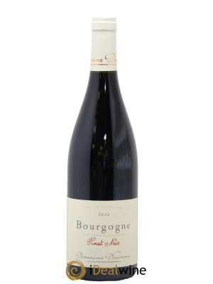 Bourgogne Pinot Noir Domaine Diconne