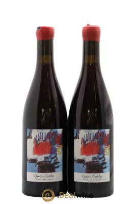 Fleurie Greta Carbo Marc Delienne