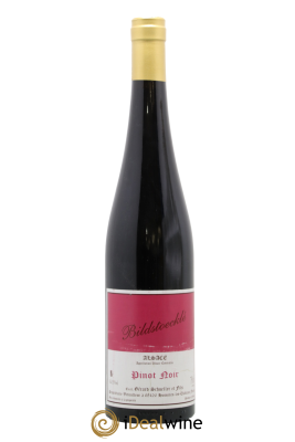 Alsace Pinot Noir Bildstoeckle Gérard Schueller (Domaine)