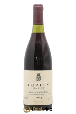 Corton Grand Cru Bonneau du Martray (Domaine)
