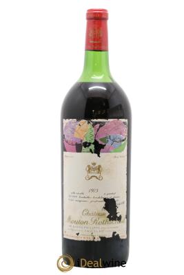 Château Mouton Rothschild 1er Grand Cru Classé