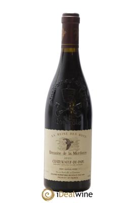 Châteauneuf-du-Pape Cuvée de la Reine des Bois La Mordorée (Domaine de)
