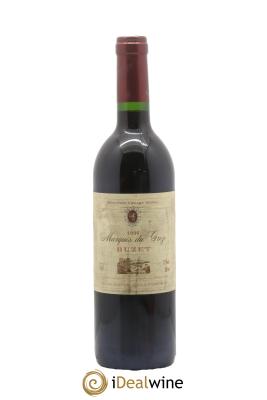 Buzet Vieilles Vignes Marquis du Grez