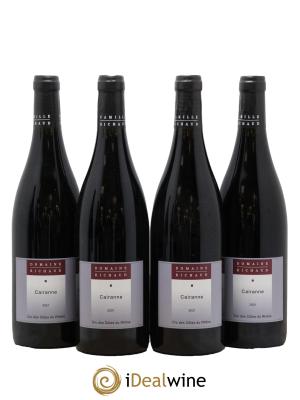 Cairanne Marcel Richaud