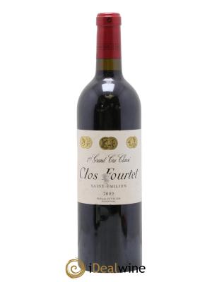 Clos Fourtet 1er Grand Cru Classé B