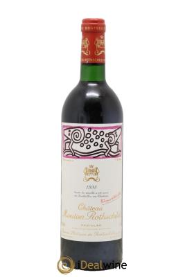 Château Mouton Rothschild 1er Grand Cru Classé