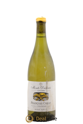 Sancerre Les Monts Damnés François Cotat