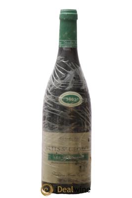 Nuits-Saint-Georges 1er Cru Les Vaucrains Henri Gouges