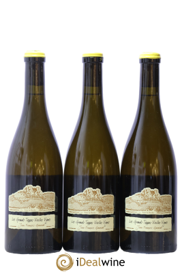 Côtes du Jura Les Grands Teppes Vieilles Vignes Jean-François Ganevat (Domaine)