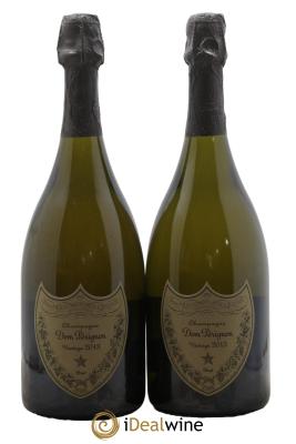 Brut Dom Pérignon