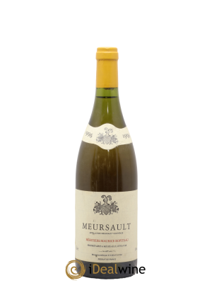 Meursault Héritiers Maurice Ropiteau