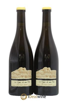 Côtes du Jura Les Vignes de mon Père Jean-François Ganevat (Domaine)