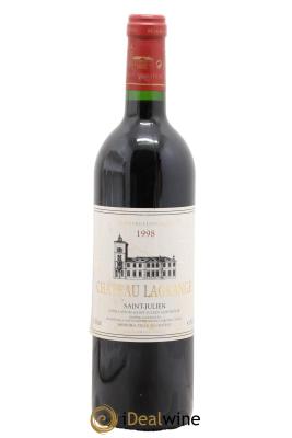 Château Lagrange 3ème Grand Cru Classé