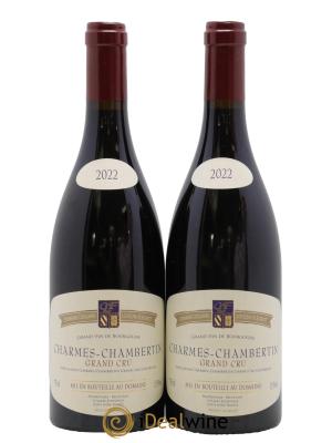 Charmes-Chambertin Grand Cru Coquard Loison-Fleurot