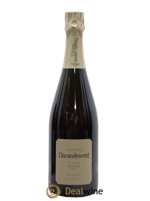 L'incandescent Verzy Grand Cru Extra-Brut Mouzon-Leroux