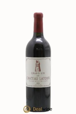 Château Latour 1er Grand Cru Classé