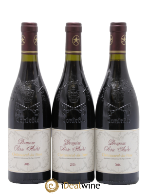 Châteauneuf-du-Pape Pierre André (Domaine)