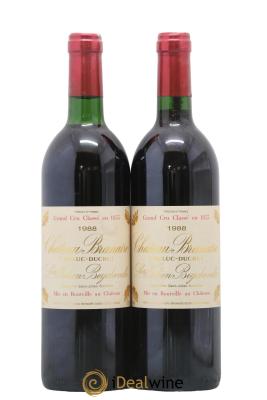 Château Branaire Ducru 4ème Grand Cru Classé