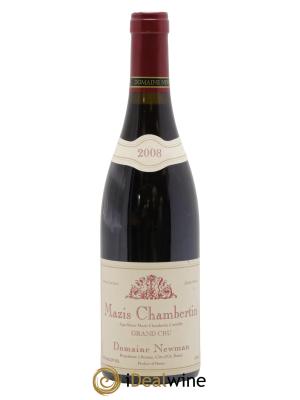 Mazis-Chambertin Grand Cru Newman