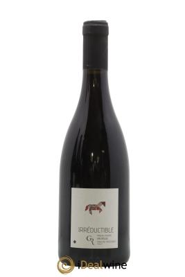 Vin de France Irréductible Pineau D'aunis Vincent Roussely