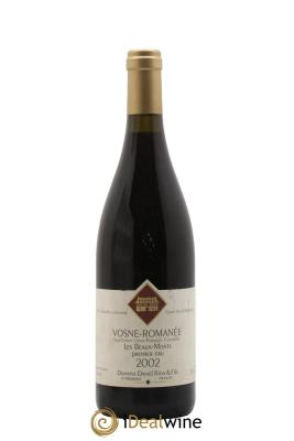 Vosne-Romanée 1er Cru Les Beaux Monts Daniel Rion 