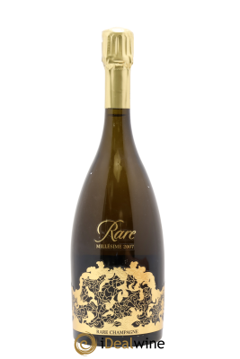 Rare Piper Heidsieck