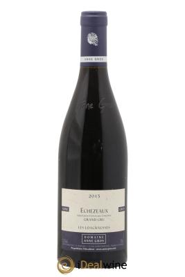 Echezeaux Grand Cru Les Loachausses Anne Gros
