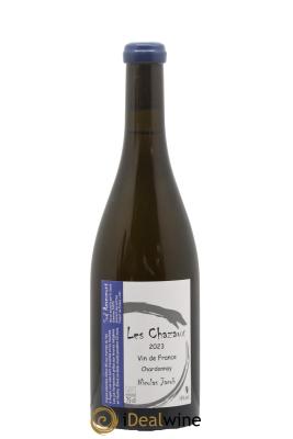 Vin de France Les Chazaux Nicolas Jacob