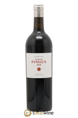 Ribera Del Duero Flor de Pingus Dominio de Pingus - Peter Sisseck