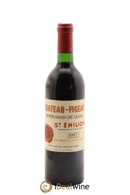 Château Figeac 1er Grand Cru Classé A