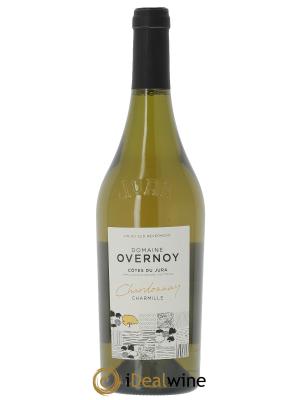 Côtes du Jura Charmille Chardonnay Guillaume Overnoy 