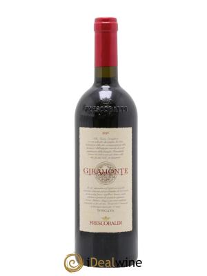Italie Toscana IGT Giramonte Frescobaldi