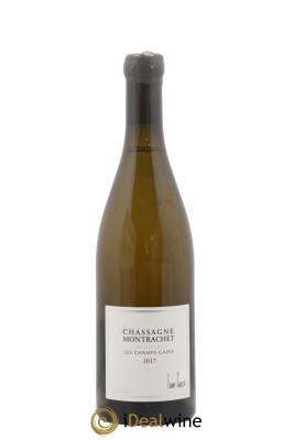 Chassagne-Montrachet 1er Cru Les Champs Gains Lamy-Caillat (Domaine)