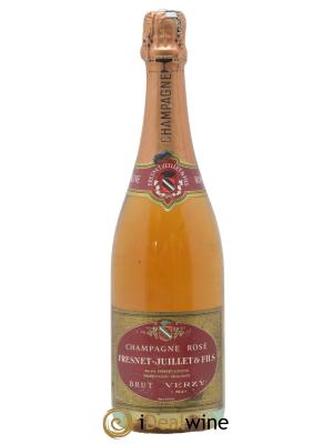 Champagne - Fresnet Juillet 1er cru