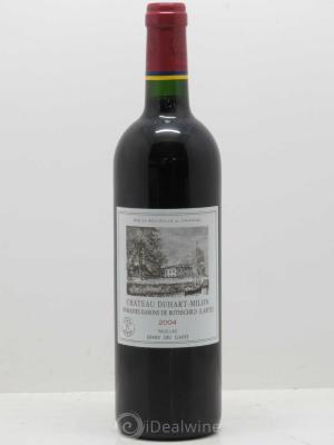 Château Duhart-Milon 4ème Grand Cru Classé