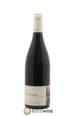 Bourgueil Vin De Garde Domaine De La Chevalerie