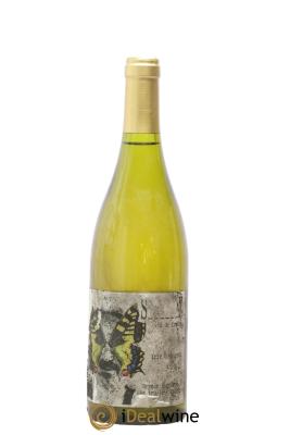 Vin de France Savagnin Eric Goypieron