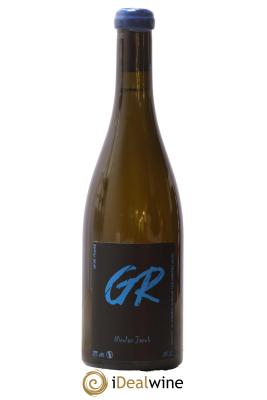 Vin de France Gringet GR Nicolas Jacob