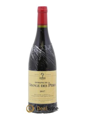 Pays d'Hérault Grange des Pères Laurent Vaillé