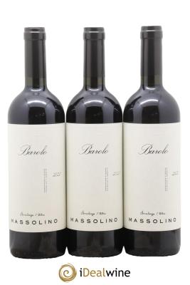 Barolo DOCG Massolino